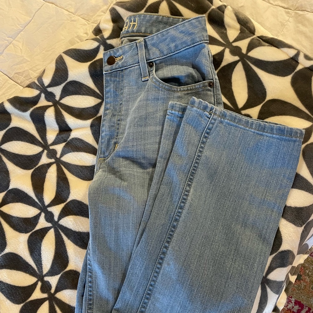 NWOT Kimes Jeans